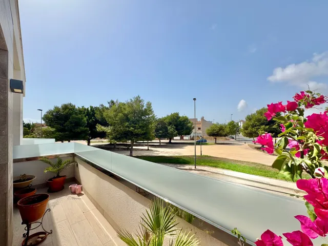 Casa 3 habitaciones 167m² en venta - San Pedro del Pinatar — 16