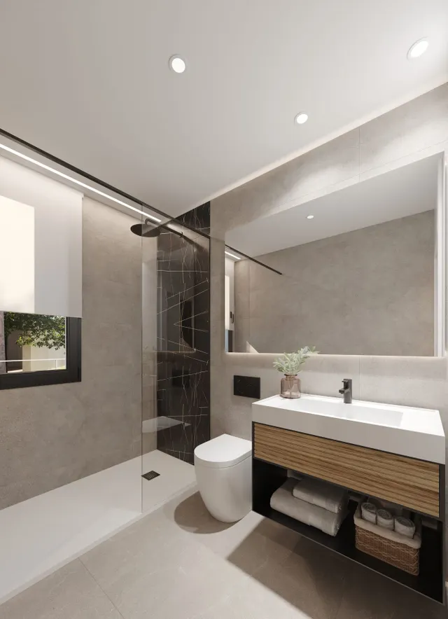 Adosado 2 habitaciones 96m² en venta - Dolores de Pacheco-Sa - foto 5