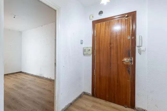 Piso de 3 dormitorios con terraza en plena zona Fontiveros — 19