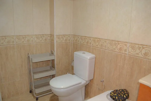 Piso 2 habitaciones 76m² en venta - San Gabriel — 10