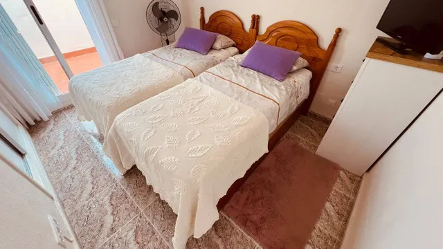 Apartamento 3 habitaciones 79m² en venta - Las Filipinas — 38