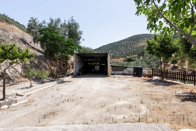 Finca rústica 5 habitaciones 300m² en venta - Andalucia — 27