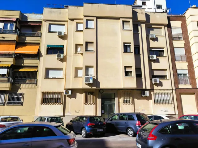 Trastero 6m² en alquiler - Centro