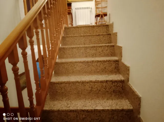 AOC VENDE ADOSADO 4 HAB, 3 BAÑOS, GARAJE Y TRASTERO — 40
