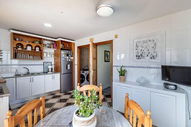 Casa en Gojar con patio de 65m — 15