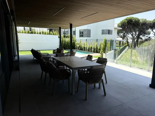 Apartamento 4 habitaciones 218m² en venta - Marbella — 5
