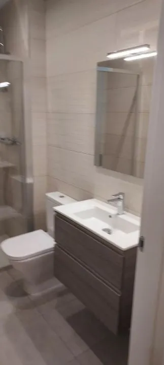 Venta piso centro Ourense — 7
