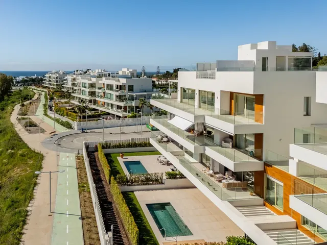Apartamento 4 habitaciones 417m² en venta - Marbella - foto 3