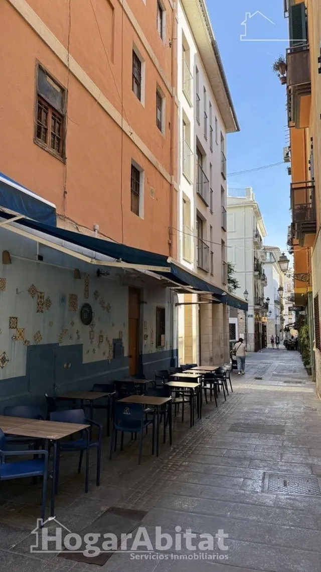 EN PLENO CENTRO HISTÓRICO PARA HACER A TU GUSTO — 16