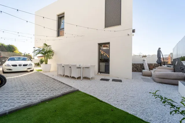 Adosado 3 habitaciones 134m² en venta - Riviera del sol — 27
