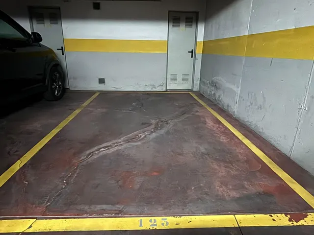 PISO EN ALQUILER EN MURCIA — 33