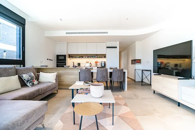 Apartamento 3 habitaciones 87m² en venta - LA PUNTICA — 10