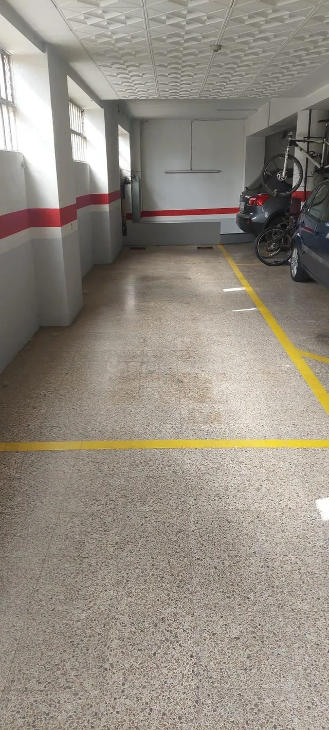 PLAZA DE APARCAMIENTO DOBLE EN VENTA EN MANRESA (PL.LA REFOR - foto 2