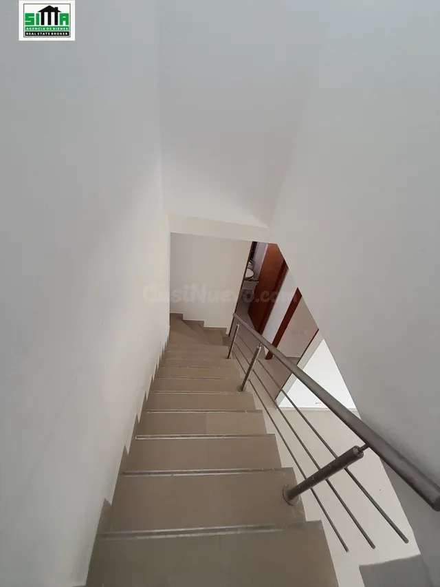 SE VENDE APARTAMENTOS DUPLEX EN LA ZONA NORTE DE CARTAGENA - foto 5
