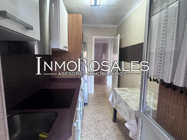 PISO 3 DORMITORIOS Y PATIO- VDE ALTO — 6