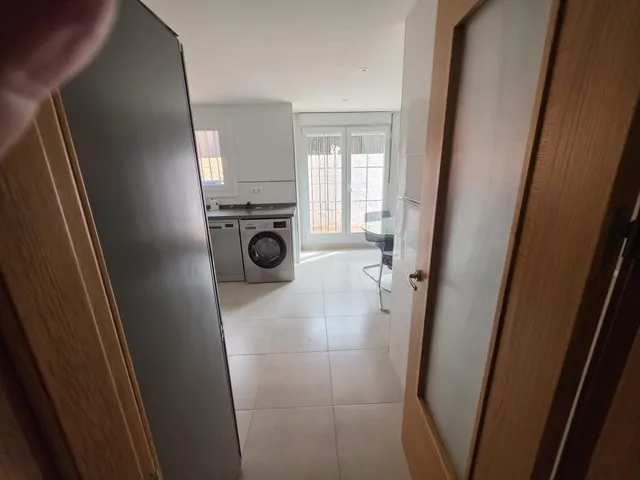 BONITO PISO 2 DORMITORIOS PARA ENTRAR A VIVIR CON VISTAS AL MAR — 11
