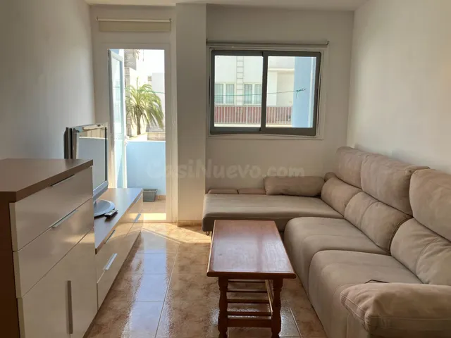 PISO EN MAHON - ZONA PINTOR CALBO — 2