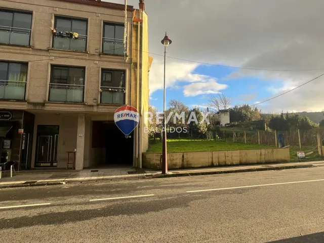 Terreno en venta en Calle Romariz 17B, Soutomaior — 9