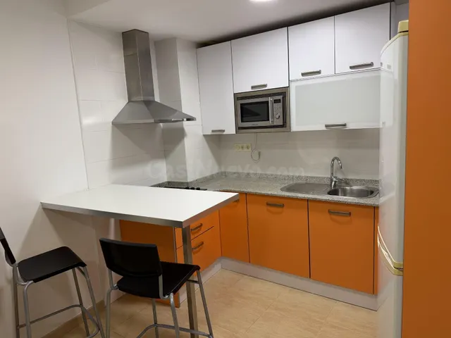 PISO EN JUAN DE BORBON - foto 5