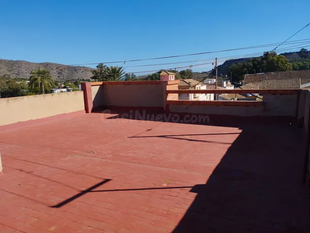 LLANO DEL BEAL PISO UNICO CON COCHERA-BAJO MULTIUSOS - foto 4