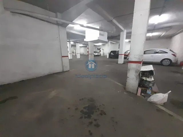 GRAN PLAZA DE GARAJE EN CAMPOAMOR — 3