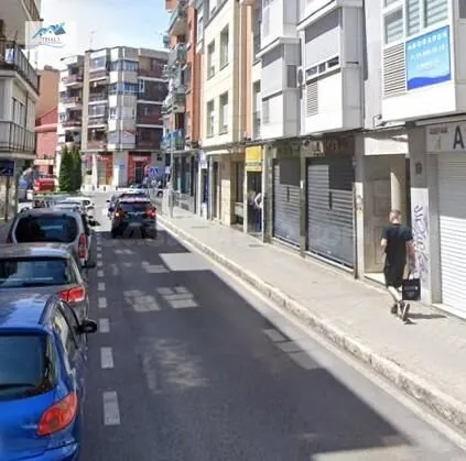Venta Piso en Leganés - Madrid — 2