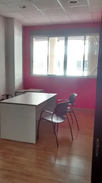 local comercial — 8
