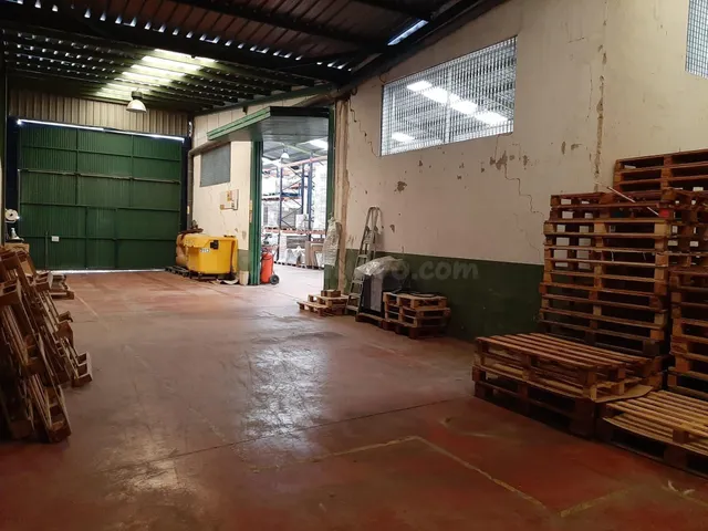 TU NEGOCIO MERECE MÁS ESPACIO: NAVE INDUSTRIAL A LA VENTA CO - foto 4
