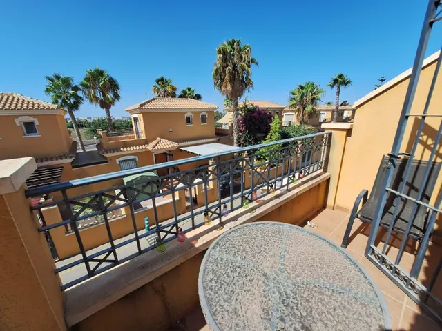 Encantador Dúplex en Aguas Nuevas, Torrevieja por €259.000 — 21