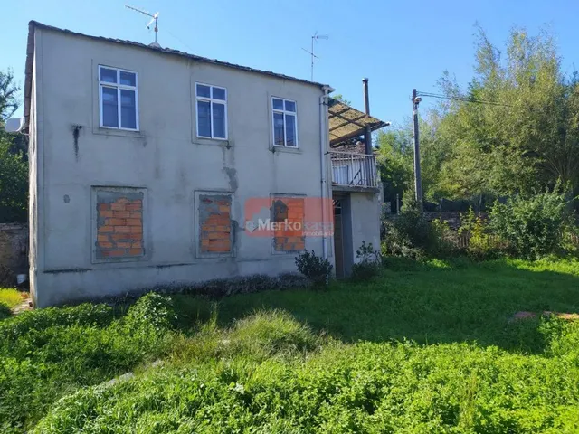 SE VENDE CASA PARA REHABILITAR EN O BARRIO DA CHANCA — 17