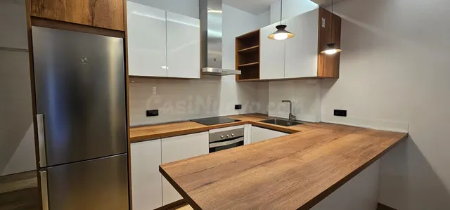 Apartamento 1 habitación 51m² en venta - Centro — 4