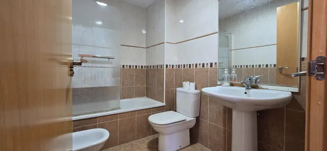 Piso en venta Benisanó — 11