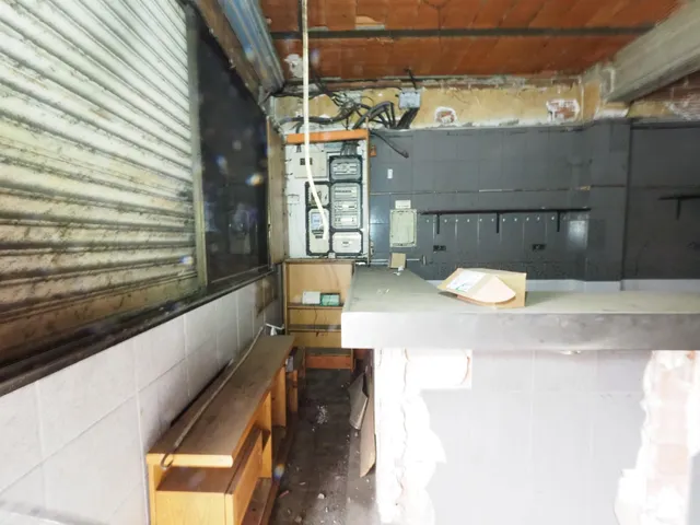 SE VENDE LOCAL COMERCIAL EN GRANOLLERS — 7
