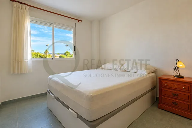Piso en playa muchavista — 18