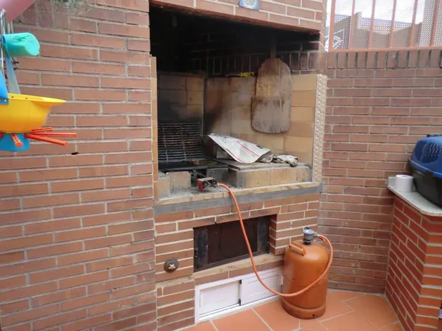 Bungalow en venta, zona Haygon Alicante — 16