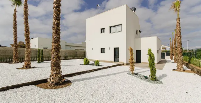 Villa 4 habitaciones 239m² en venta - Campoamor — 35