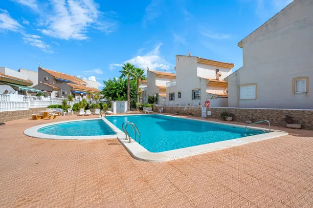 Villa 2 habitaciones 76m² en venta - Rojales Hills - Rosa Bu - foto 5