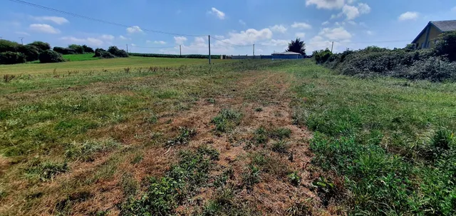 Parcela urbanizable de 1.500 m2 en Viacoba, Tapia de Casariego — 7