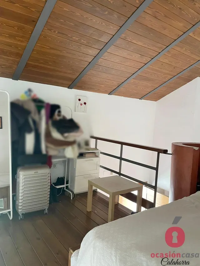 DÚPLEX-ESTUDIO JUNTO LA RIBERA — 6