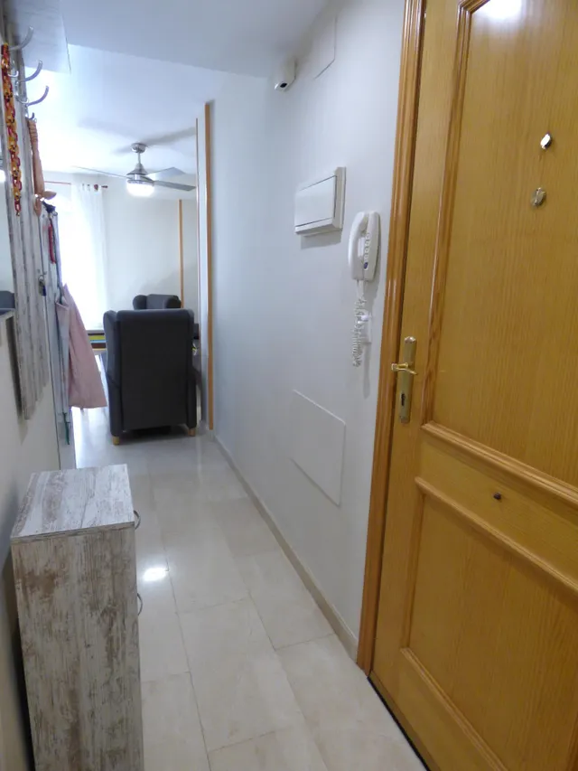 Fuengirola centro. 2 dormitorios. a un paso de la playa y todos los servicios. — 15