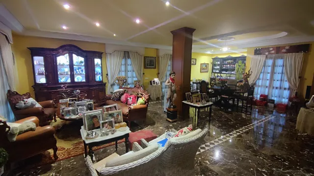 CHALET INDEPENDIENTE DE LUJO ZONA SOL Y LUZ-SAN VICENTE — 43