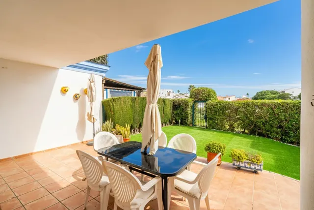 Apartamento 2 habitaciones 74m² en venta - Riviera del sol — 33