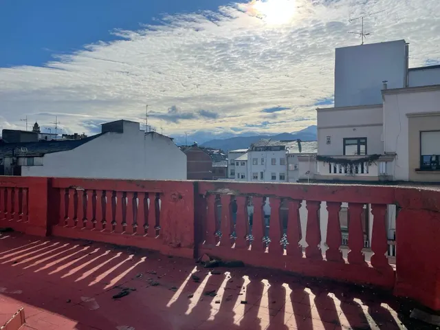 SE VENDE EDIFICIO EMBLEMÁTICO EN EL CENTRO DE PONFERRADA — 10