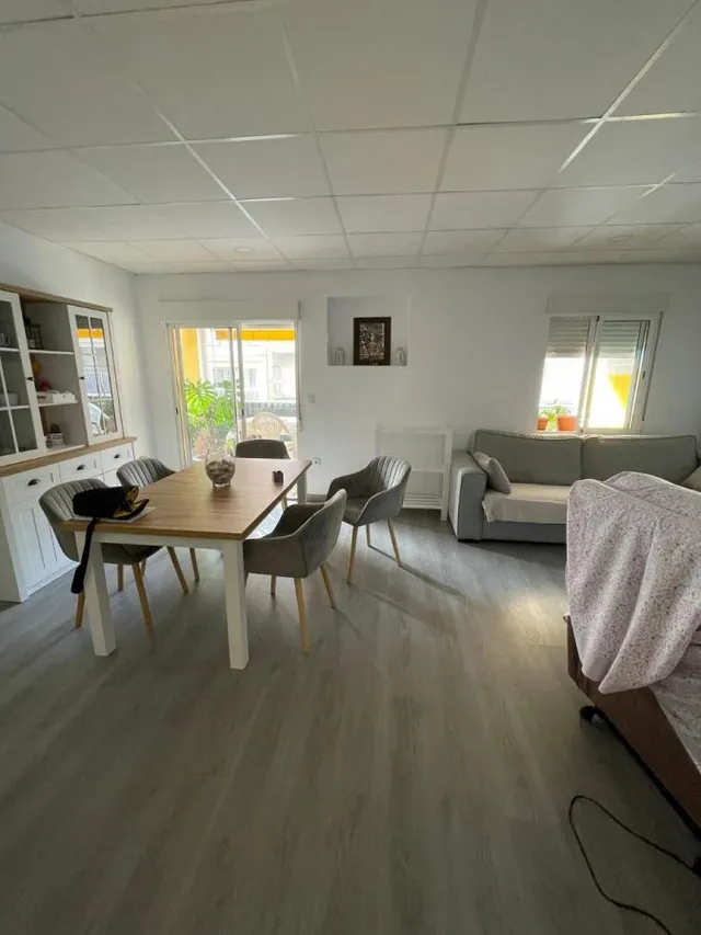 Ático 2 habitaciones 144m² en venta - El Edén - Los Estaños — 9