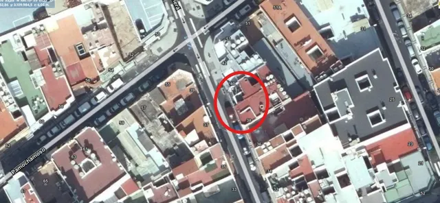 Ático a reformar en Las Palmas de Gran Canaria, Islas Canarias, España — 34