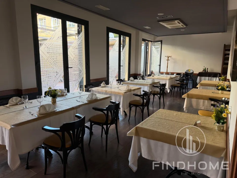 Negocio 303m² en venta - Centro