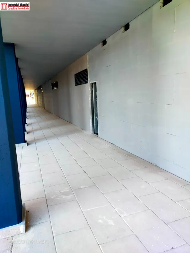 ¡TU OPORTUNIDAD DE ALQUILAR UN LOCAL EN PLENO CENTRO DE ARGANDA! — 4