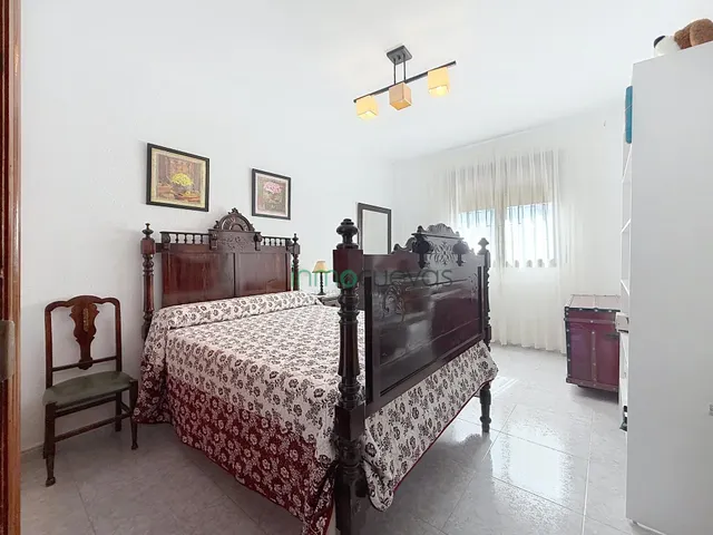 Chalet independiente en cuevas del Almanzora (Almería) | espacio, tranquilidad y múltiples posibilidades — 38