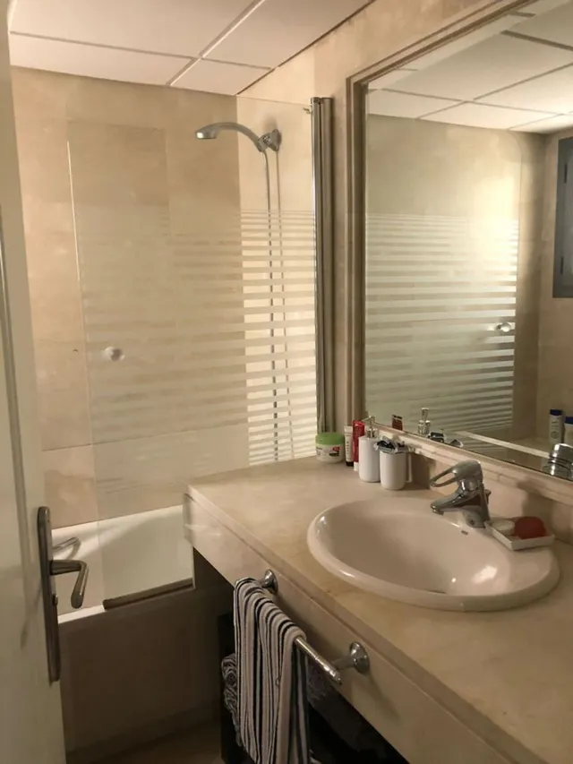 Apartamento 2 habitaciones 120m² en venta - Sotogrande - Alto — 7