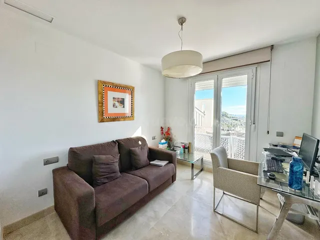 Ático Dúplex 2 habitaciones 103m² en venta - El Madroñal — 3